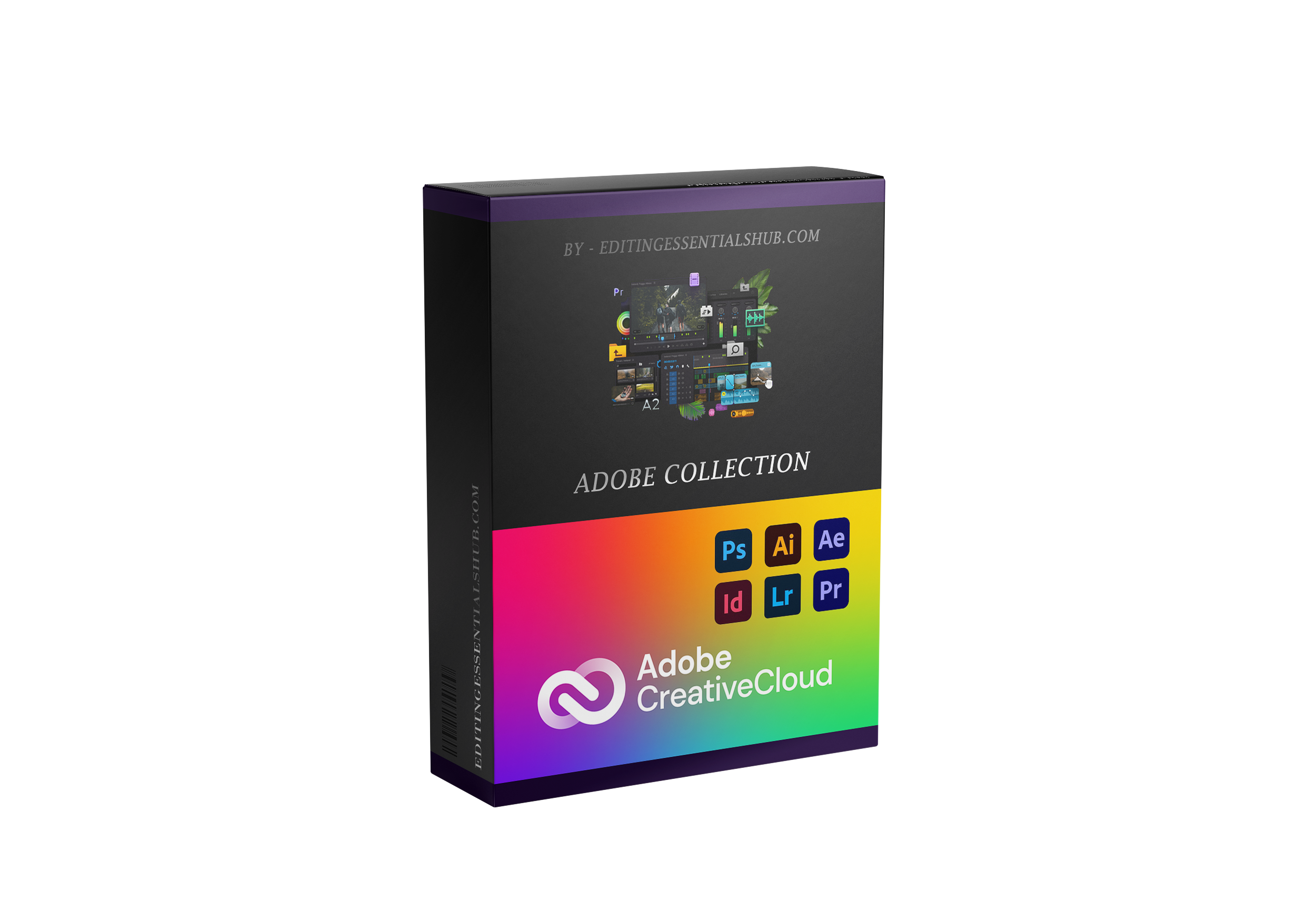 Adobe Collection